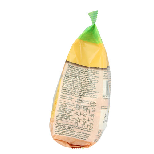 TORTELLINI QUESO KNORR 250g image number