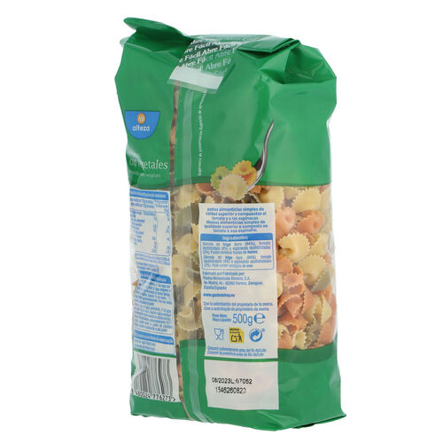Margaritas vegetales ALTEZA 500g image number
