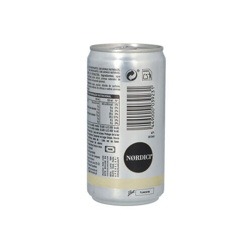 T&oacute;nica nordic mist 25cl image number