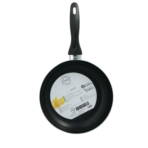 SARTEN ALUMINIO TEMIS 24cm image number