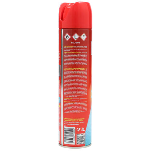 INSECTICIDA BLOOM MAX 400ml image number