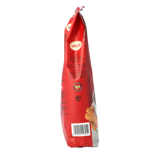 Valorcao a la taza VALOR 500g image number