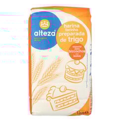 HARINA ALTEZA BIZCOCHO 1kg