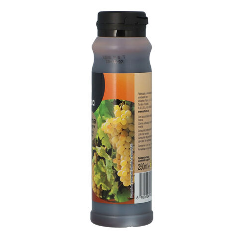 VINAGRE ALTEZA CREMA PEDRO XIMENEZ 250ml image number
