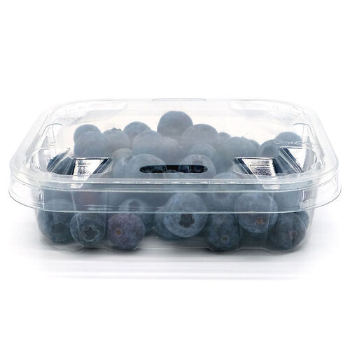 ARANDANO EN FRESCO FRUTOS ROJOS DE ASTURIAS 125g image number