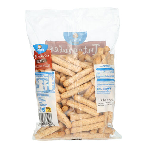Colines integrales ALTEZA 250g image number