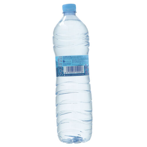 AGUA FONT VELLA 1/500L image number