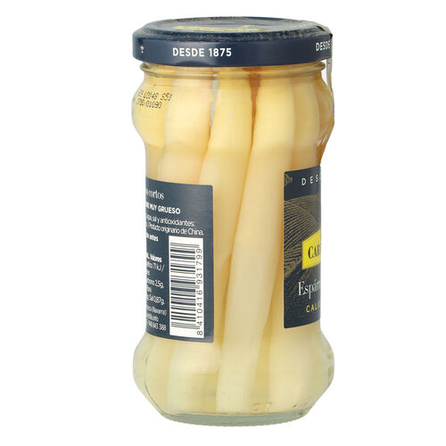Esparragos corto CARRETILLA 5/8 185g image number
