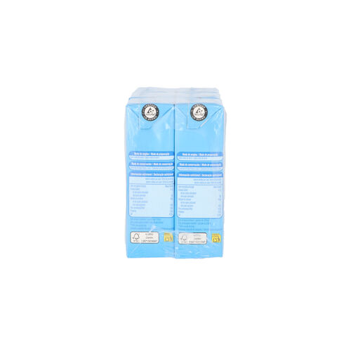 Nectar ALTEZA light melocoton 200ml pack 6 image number
