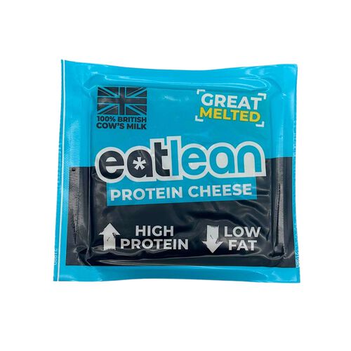 QUESO EATLEAN ALTO PROTEINA 200g image number