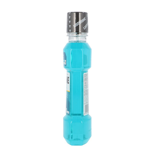 ENJUAGUE BUCAL LISTERINE MENTOL 500ml image number