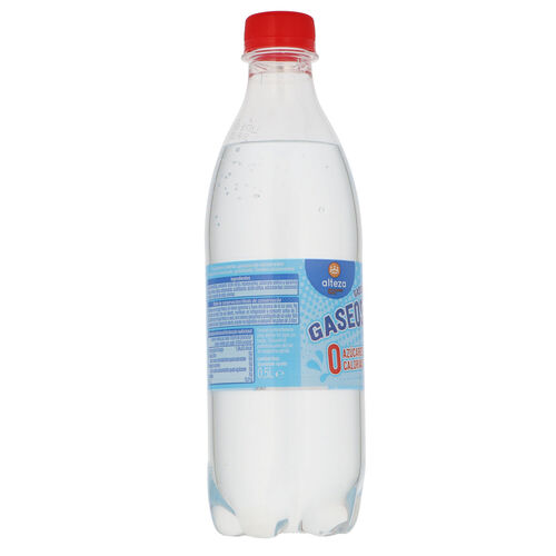 Gaseosa ALTEZA 500ml image number