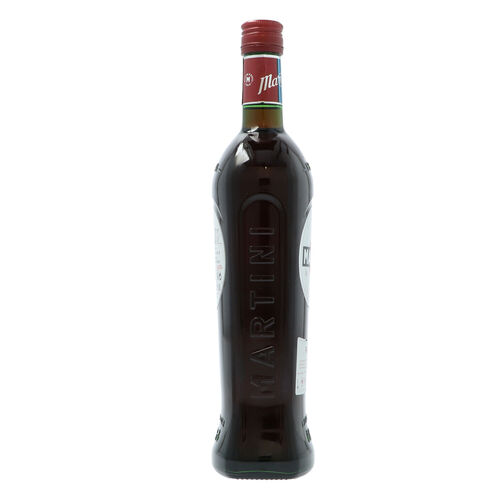 VERMOUTH ROJO MARTINI 1L image number