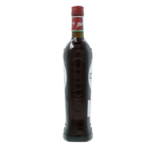 VERMOUT MARTINI ROJO 1L image number