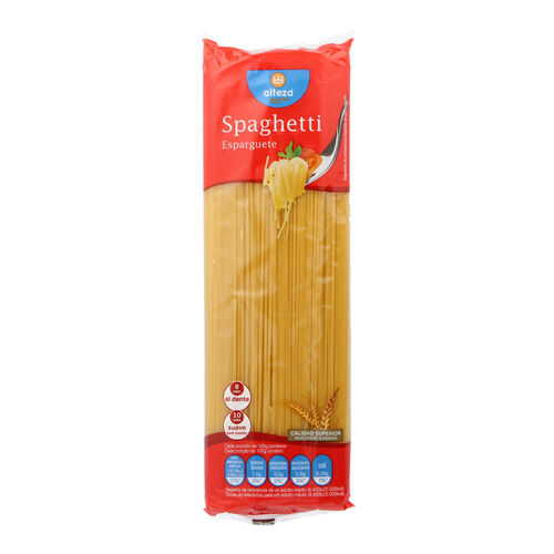 SPAGUETTI ALTEZA 500g image number