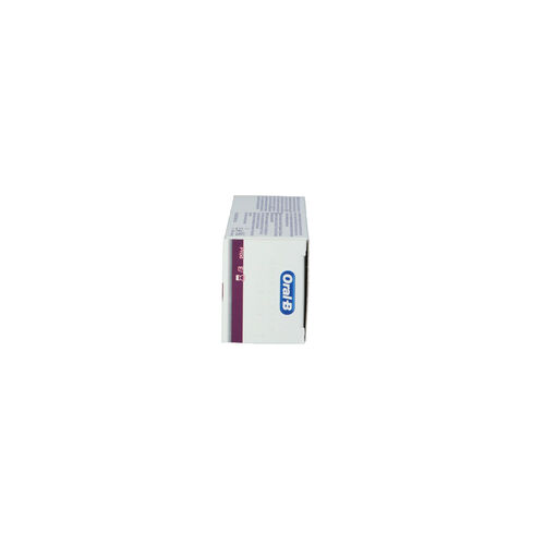 DENTÍFRICO ORAL-B WHITE LUXE BRILLO SEDUCTOR 75ml image number