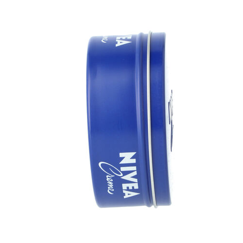 Crema corporal NIVEA lata 250ml image number