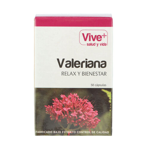COLA DE CABALLO VIVE+ 26g image number