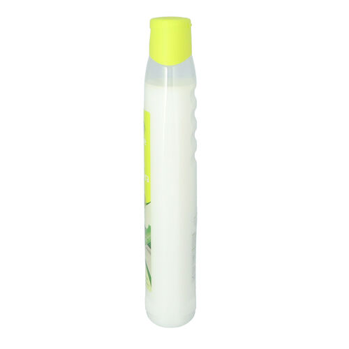 Gel de ba&ntilde;o Aloe Vera CROWE 750ml image number