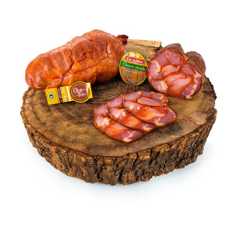Chosco de Tineo IGP LA ALDEA kg image number