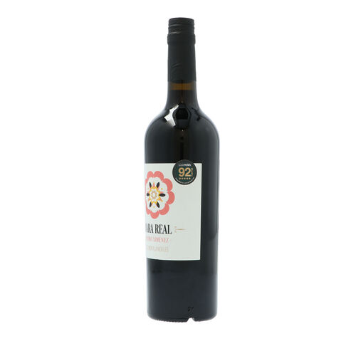 VINO PEDRO XIMENEZ JARA REAL MORILES 75cl image number