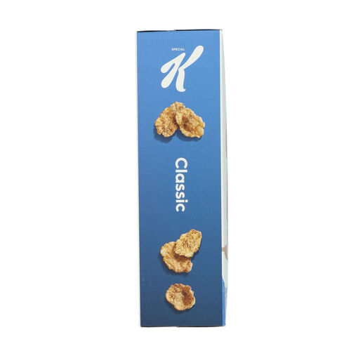 CEREALES SPECIAL K KELLOGG´S 335g image number