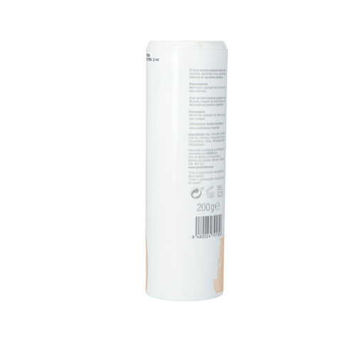 POLVOS DE TALCO CENTRA LINE 200g image number