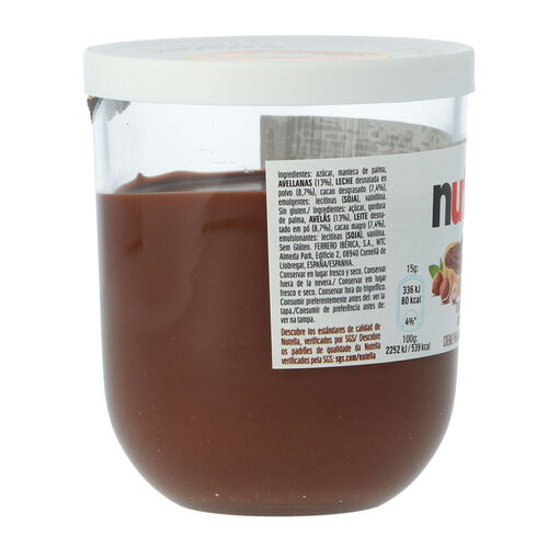 NUTELLA G.200 image number