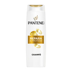 CHAMPÚ REPARA&PROTEGE PANTENE 385ml