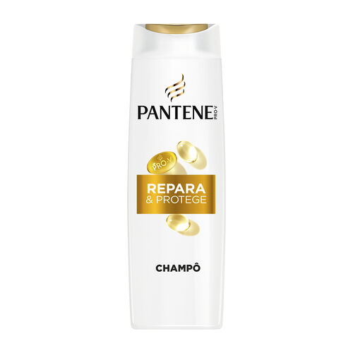 CHAMPÚ REPARA&PROTEGE PANTENE 385ml image number