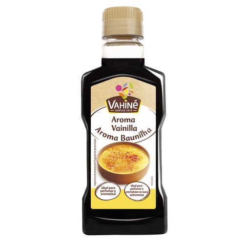 AROMA VAINILLA VAHINE 200ml image number