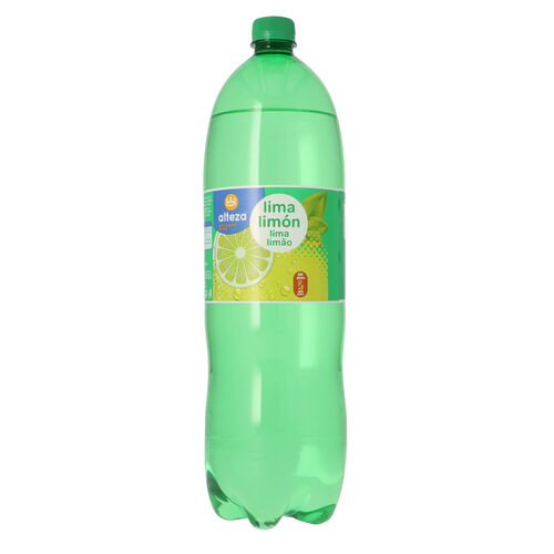 Refresco lima limon ALTEZA 2L image number