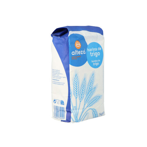 Harina ALTEZA 1kg image number