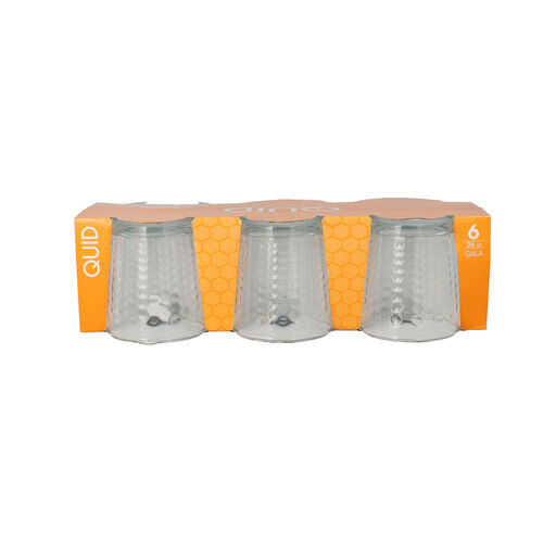 Vaso gala 25cl p.6 image number