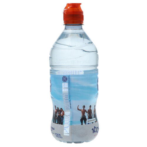 AGUA MINERAL FONT VELLA 75cl image number