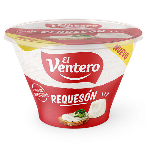 Reques&oacute;n EL VENTERO 250g image number