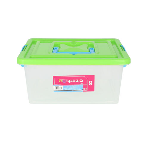 MULTIBOX CON ASAS 7L image number