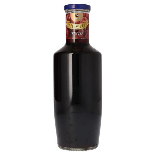 MOSTO ALTEZA TINTO 1L image number