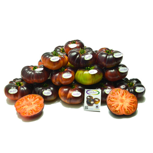 Tomate azul, kg image number