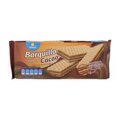 Barquillo chocolate ALTEZA 200g