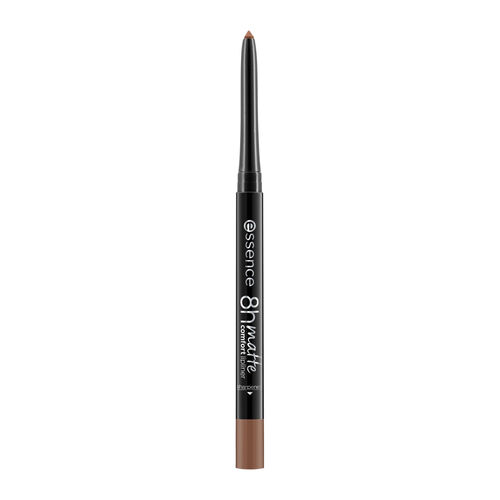 PERFILADOR DE LABIOS 8H MATTE 10 ESSENCE image number