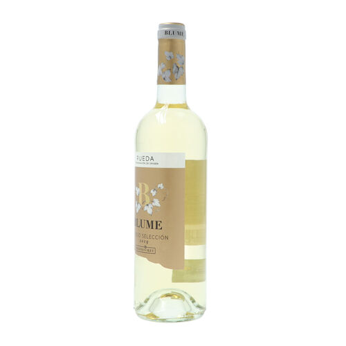 Vino blanco BLUME seleccion DO Rueda 750ml image number