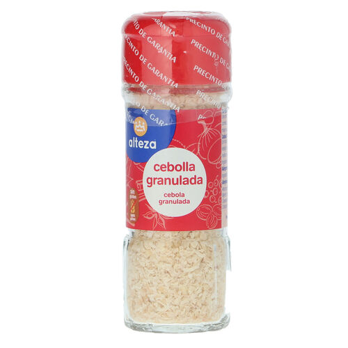 CEBOLLA MOLIDA ALTEZA 30g image number
