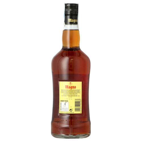 Brandy MAGNO 70cl image number
