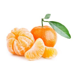 Mandarina Mi Tesoro kg