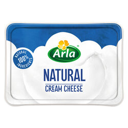 QUESO FRESCO PARA UNTAR NATURAL ARLA 200g