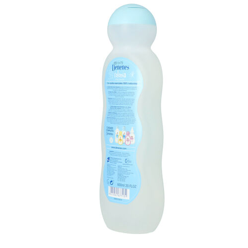 COLONIA DENENES 600ml image number