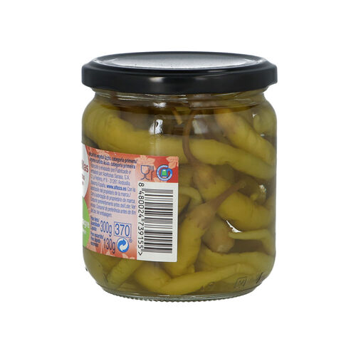 GUINDILLA VINAGRE ALTEZA 300g image number