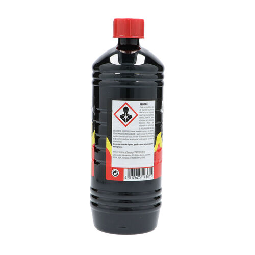 Liquido de encendido carboexpor 750ml image number