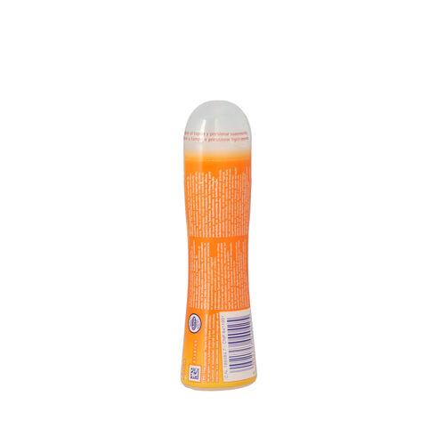 GEL PLAY CALOR DUREX 50ml image number